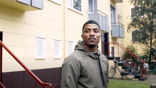 Poke: "Zodra de show klaar was, kwamen de tranen gelijk"