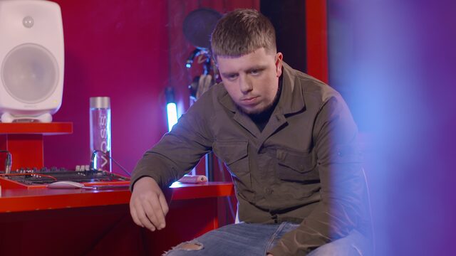 Luistersessie Jack: "Geld maakt mij echt gelukkig"