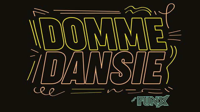 Eén domme beat, twee domme dansies: wie heeft de Domste Dansie?