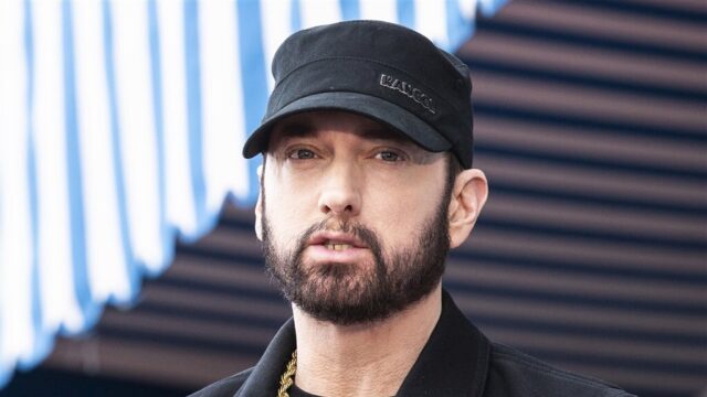 Moeder van Eminem op 69-jarige leeftijd overleden | FunX
