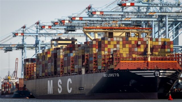 Grootste drugsvangst ooit in Nederland: 600 miljoen aan cocaïne