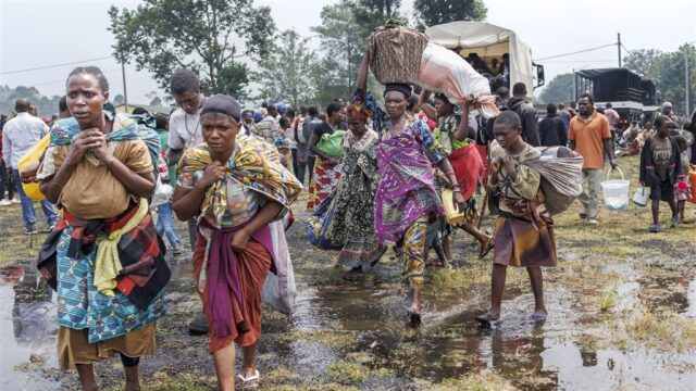 De situatie in Congo verslechtert, maar wat is er aan de hand? | FunX