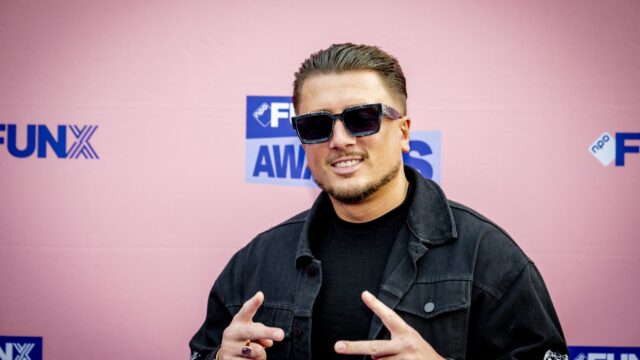 Harrie Snijders verschijnt voor rechter voor productie en handel in harddrugs