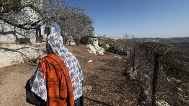 Het importverbod op producten uit illegale nederzettingen betekent niet dat handel met Israël stopt: