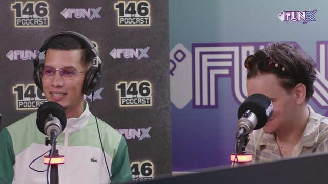 Ashi: "Ik heb weleens assie gerookt met Ronaldinho"