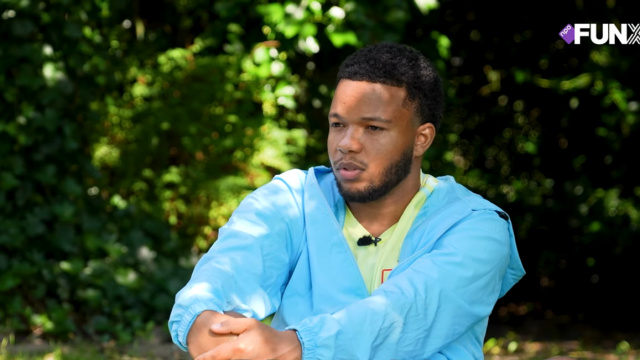 Bokke8 over zijn eerste stappen in de hiphoppscene: "Ik was nep toen ik begon"