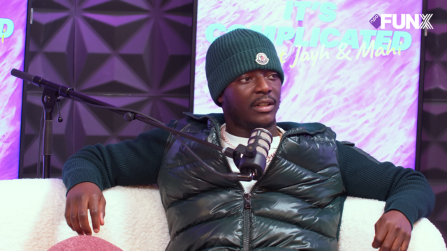 Chivv over wat hij zoekt in een ander: "Ik zoek altijd loyaliteit in plaats van liefde"