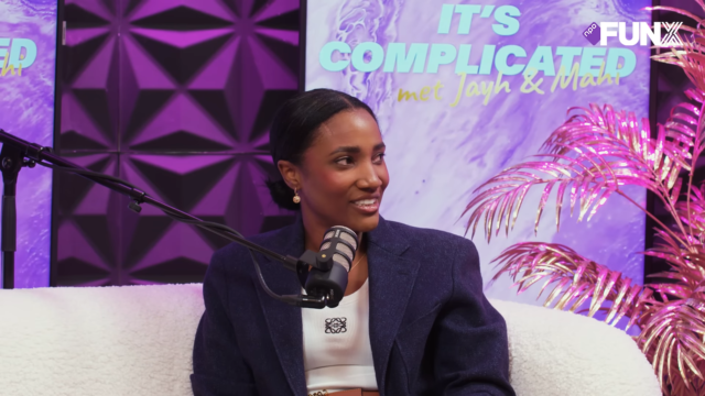 Cherry-Ann (37) over relatie met miljonair Roland Kahn (72): "Hij daagt me iedere dag uit"