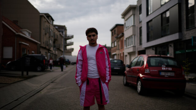 Cristian D: "Voordat 'Le Bled' uitkwam wilde ik stoppen met muziek maken"