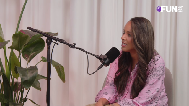 Dyantha Brooks over moeizame stap van radio naar tv: "Weet nog dat ik heel zenuwachtig was"