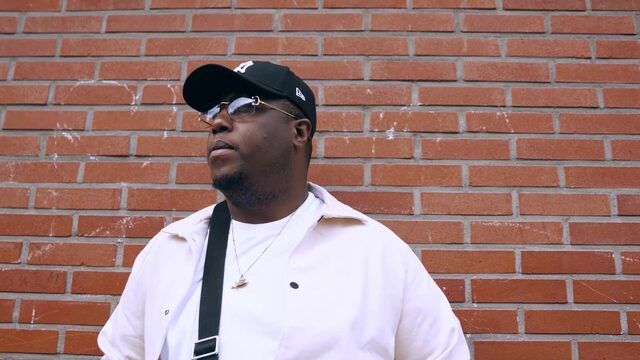 Architrackz: "Ik vergeet nooit waar ik vandaan ben gekomen"