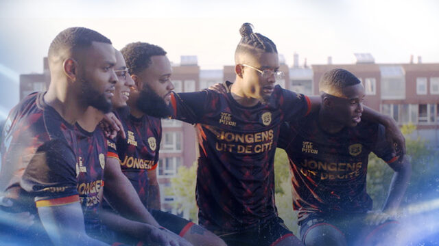 10 jaar Broederliefde: een docu over succes, maar vooral over vriendschap