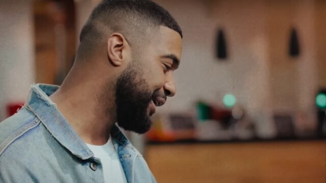 Idaly over zijn jeugd: "Mijn moeder moest ook vadertaken op zich nemen"