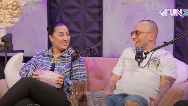 It's Complicated: is jaloers zijn in een relatie toxic?