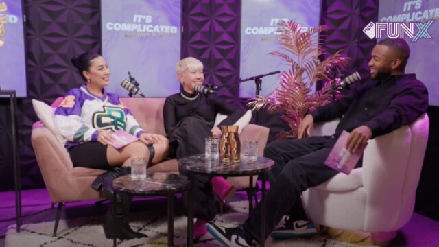 It's Complicated: kunnen mannen hakken dragen?