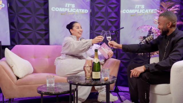 It's Complicated: van welke toxic habits neem jij afscheid in 2023?