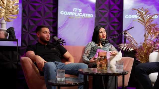 It's Complicated: Youssef openhartig over voor- en nadelen van trouwen