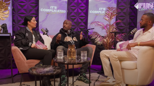 Its Complicated: Fernando over dominantie en love languages