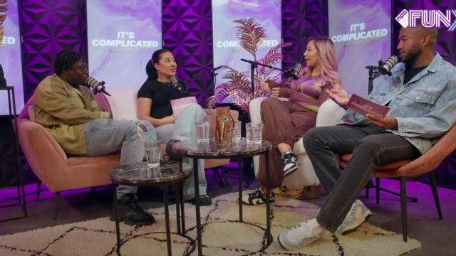 Hansie en Dj Wef over daten met babymomma's- en daddy's en opvoeding