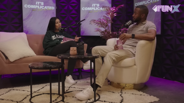 Jayh over bindingsangst: "Ik dacht dat ik nooit meer verliefd zou worden"