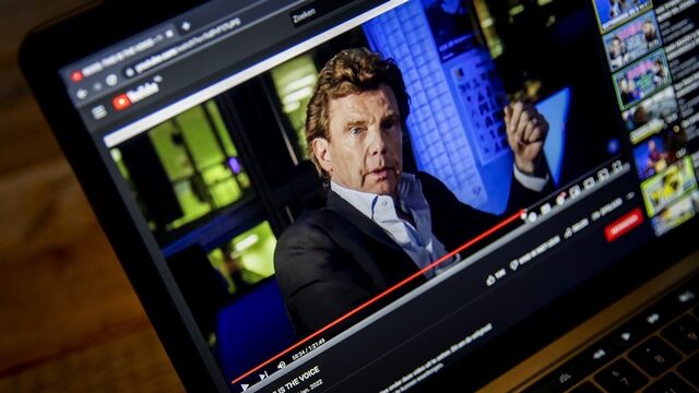 Talpa-medewerkster in advertentie: "Beste John, het ligt niet aan de