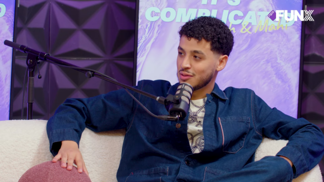 Acteur Hamza Othman sloeg grote carrièrekans af om te studeren: "Leerde gewoon niets meer"