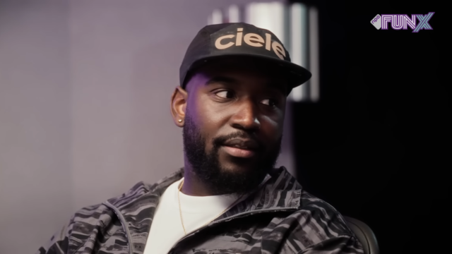 Lamsi over zijn internationale samenwerkingen: "Mijn sound is vooral in andere landen gaande"