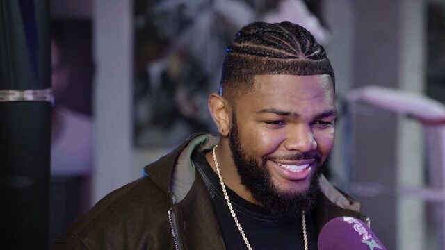 Luis Tavares: "Het is tijd voor een nieuwe koning en dat ben ik"