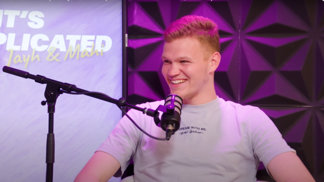 It's Complicated: Luuk vertelt openhartig over zijn bekering tot de islam