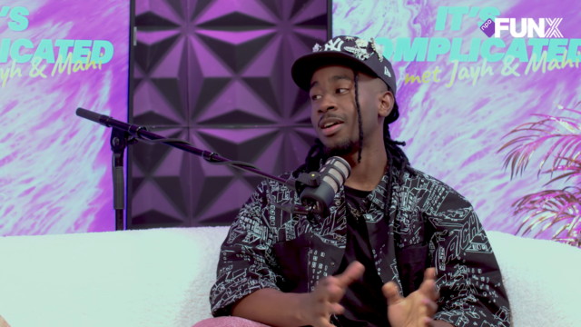 Joey (25) heeft acht halfbroers en -zussen die onderling geen familie zijn: "Ik ben de verbindende factor tussen hen"