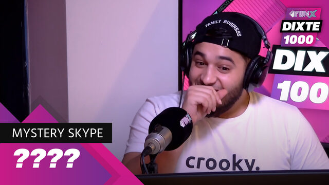 Andy van der Meijde kan met iedereen overweg