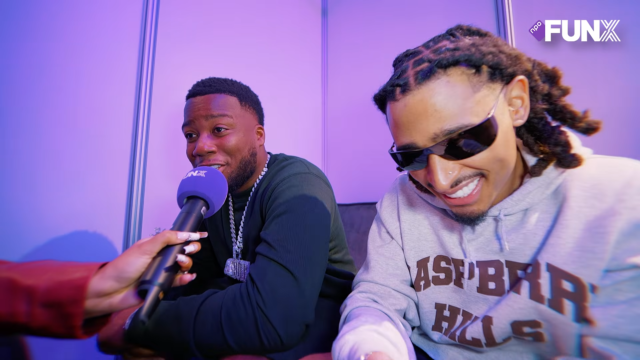 KM geeft fans eindelijk duidelijkheid: "M'n album komt dit jaar"