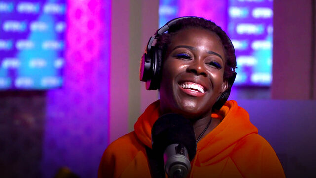 Nyarko komt met veel vuur tijdens sessie bij Yous!