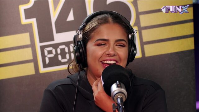 Numidia over film 'De Marokkaanse Bruiloft': "Kijkers zullen beter begrijpen wie wij zijn"