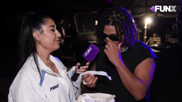 Jandro openhartig in interview met Mahi: "Ik heb wekenlang gehuild"