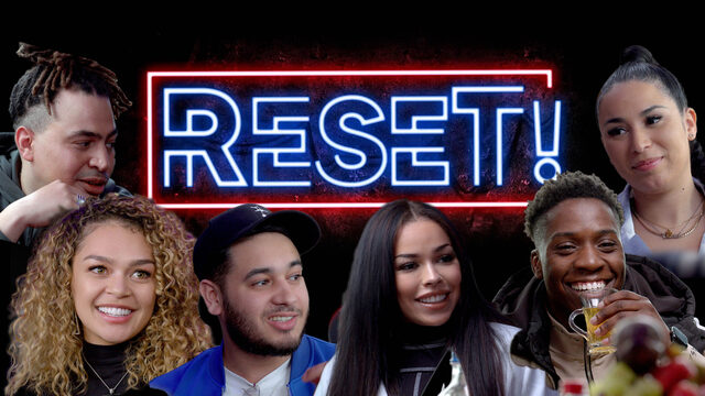 Nisrina: "Ik vind Instagram drie keer niks"