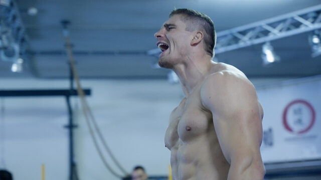 Rico Verhoeven blikt vooruit naar zijn gevecht tegen Jamal Ben Saddik