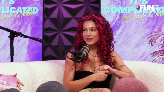 Sara Ciara is gediagnosticeerd met Borderline en PTSS: "Veel meer dan een mood swing"