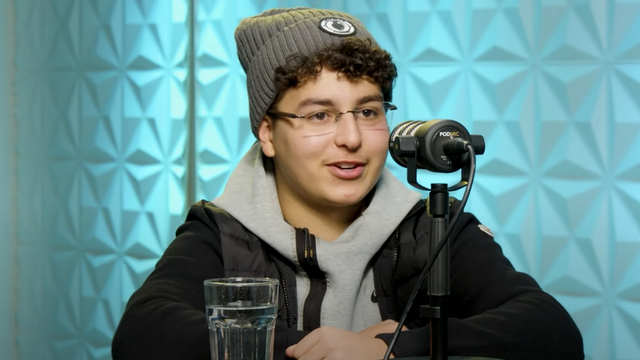 Marouane Meftah (Komtgoed) blikt vooruit op seizoen 4 in Mocro Maffia Aftertalk