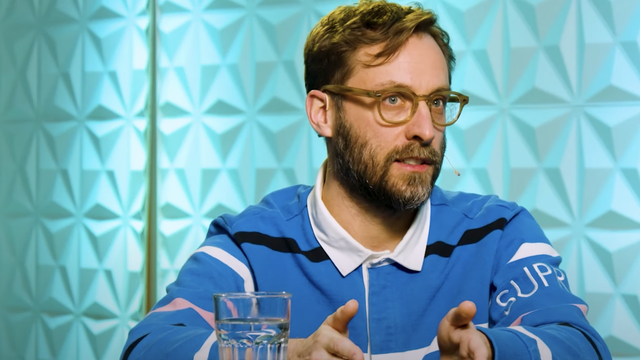 Regisseur Mocro Maffia in Aftertalk over eerste vier afleveringen