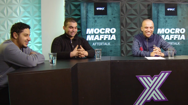 Havik en Scennoe over hun avonturen in Mocro Maffia seizoen 4