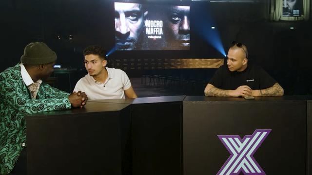 'Mocro Maffia'-acteurs bespreken seizoensfinale in Aftertalk