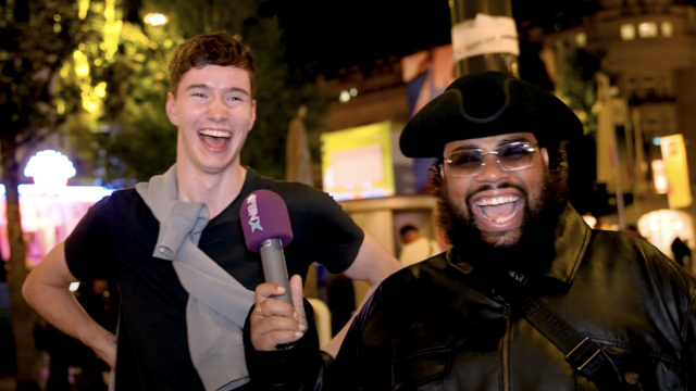 Nixon vraagt in nieuwe 'Nachtwacht' naar mensen hun domste acties