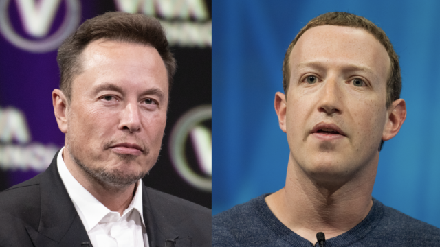 Dopotutto, la lotta tra Elon Musk e Mark Zuckerberg è stata annullata Dopotutto, la lotta tra Elon Musk e Mark Zuckerberg è stata annullata