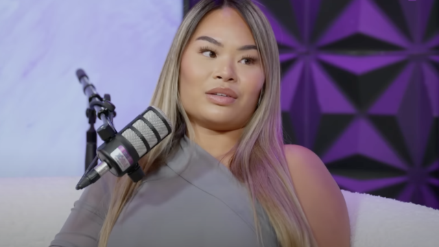 Lena in It's Complicated over cosmetische ingrepen: "Arts heeft me echt verminkt"