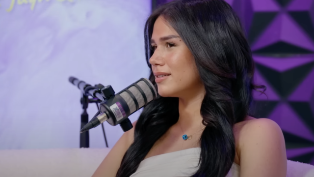 Buket in It's Complicated over haar burn-out: "Het was echt heavy"