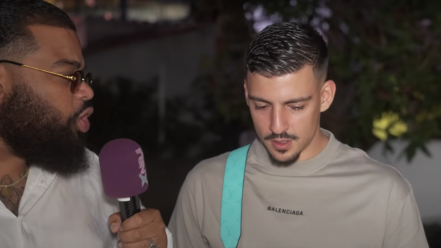 Boef geeft mening over welk land de mooiste vrouwen heeft: “Dat is Marokko”