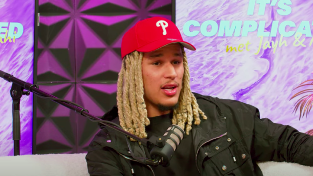 Yssi SB over het kopen van luxe dingen voor zijn moeder: "Ik wil dat mijn ma lit is"