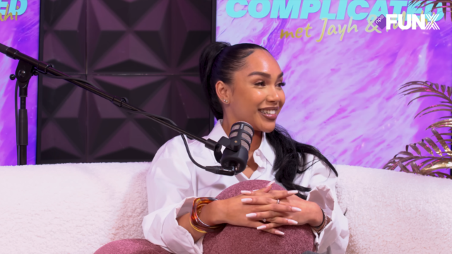 Lavils heeft alleen met collega's gedatet: "Dat was een bewuste keuze"