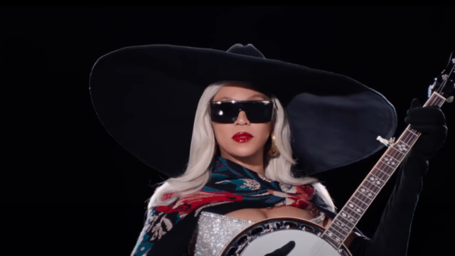 Beyoncé Sparks Fan Frenzy With Cryptic Netflix Announcement - News Directory 3